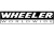 Wheeler