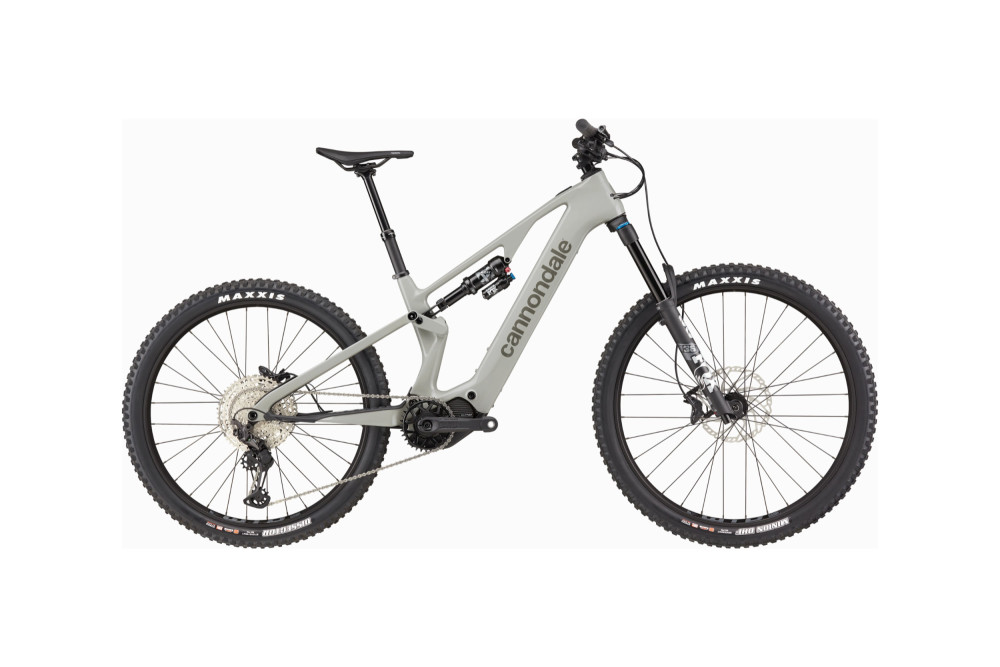 Les E-bikes light arrive dans notre parc de test !