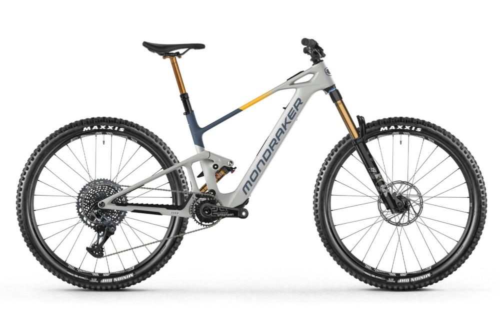 Les E-bikes light arrive dans notre parc de test !