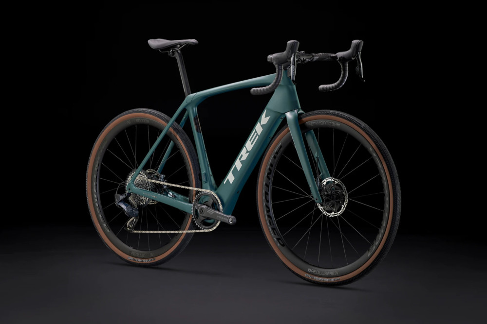 Les E-bikes light arrive dans notre parc de test !