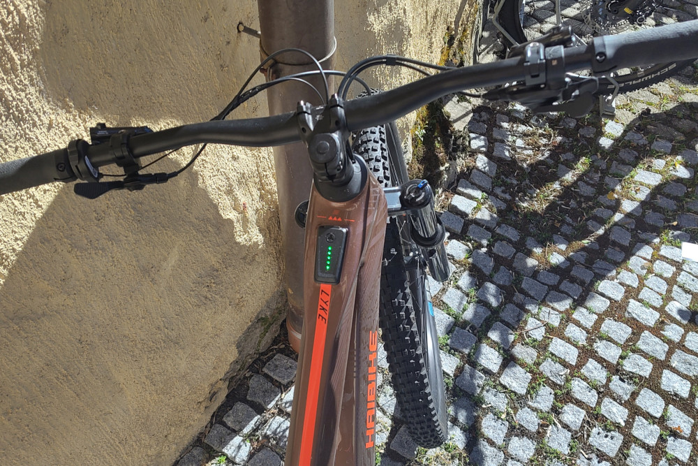 Tout doit dispara&icirc;tre ! Haibike Lyke CF10 plus qu'&agrave; moiti&eacute; prix !