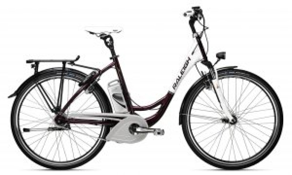 Nouveaut&eacute;s ! La gamme Raleigh 2011 est l&agrave; !