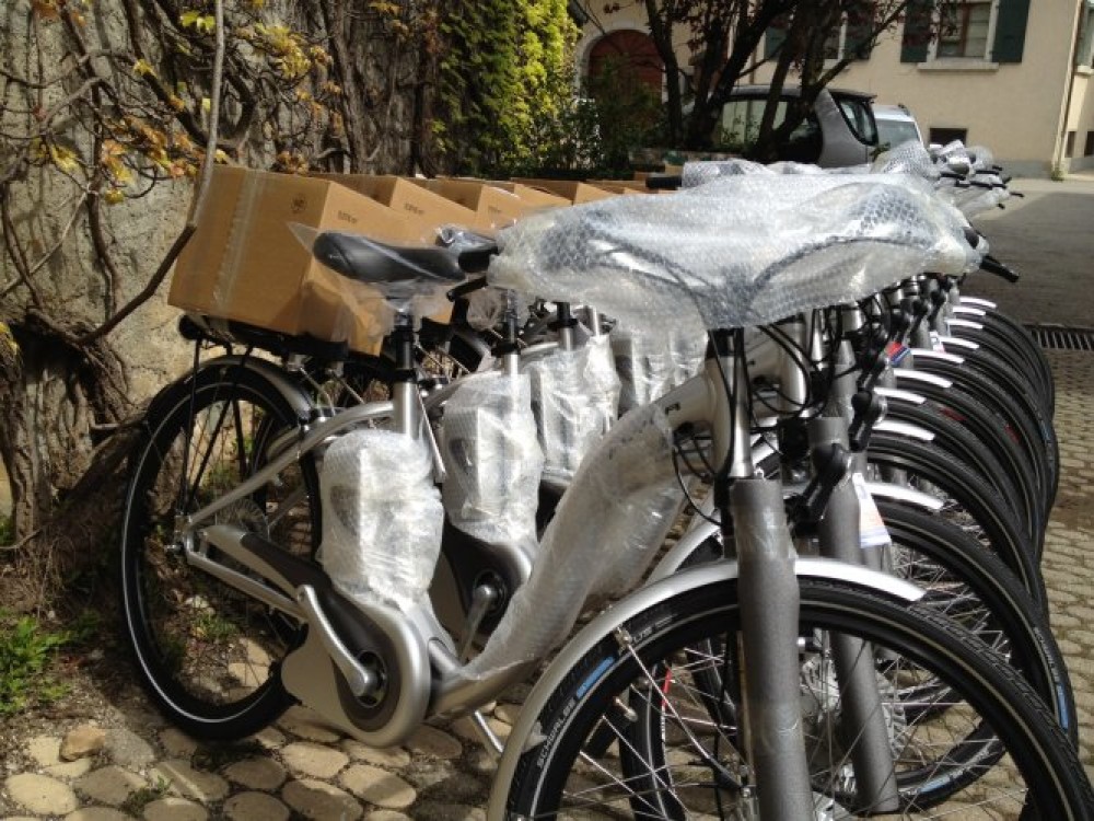 Le stock se fait rare chez nos fournisseurs, nous en avons !