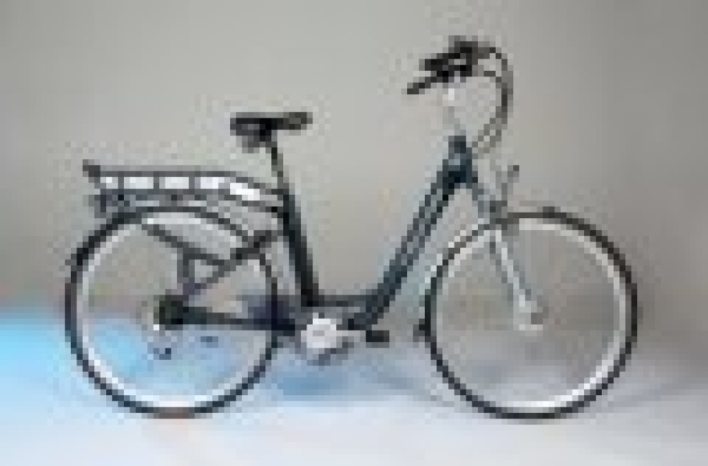 Wattworld compl&egrave;te son haut de gamme avec l'E-Move Evolution