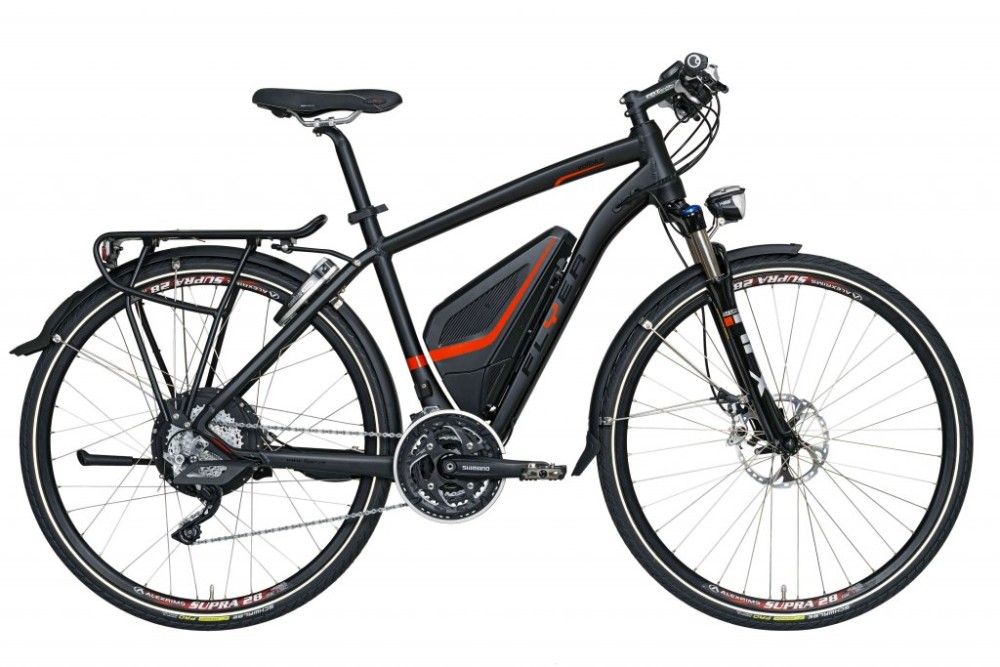 Flyer Vollblut 500w 2014 - Nous avons du stock !