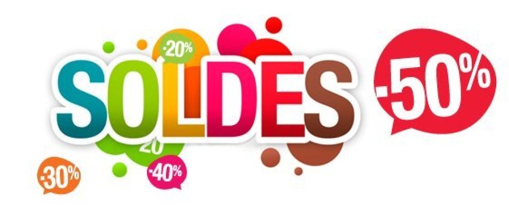 Nos meilleures promotions, en vrac !