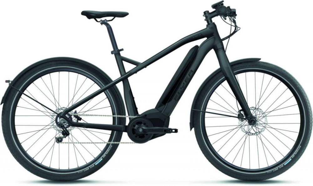 Nouvelle batterie Panasonic 432wh = batterie Bosch 500wh ? oui d'apr&egrave;s nos tests !