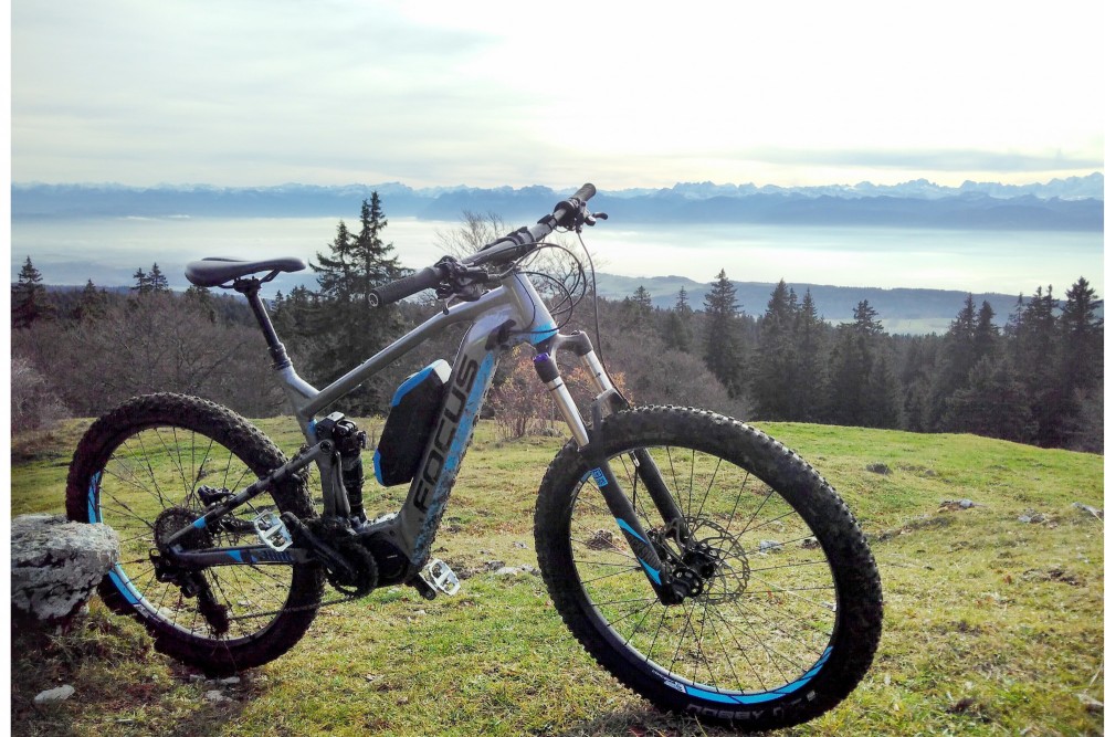 Comment j'ai &eacute;vit&eacute; un arr&ecirc;t cardiaque gr&acirc;ce au Focus Jam2 Plus 800wh