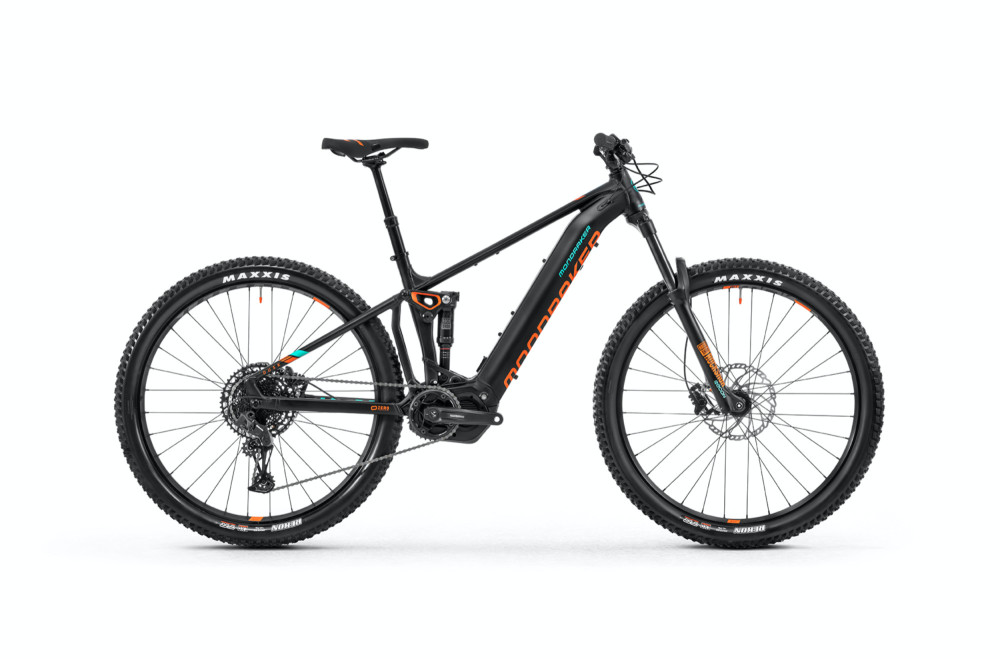 Nouveaut&eacute; 2020 : Le Mondraker Dusk R - Une grande autonomie sur un mod&egrave;le passe partout