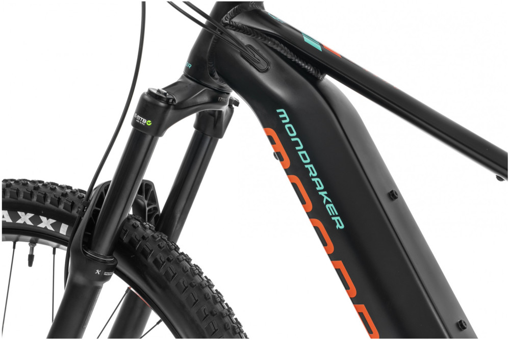 Nouveaut&eacute; 2020 : Le Mondraker Dusk R - Une grande autonomie sur un mod&egrave;le passe partout