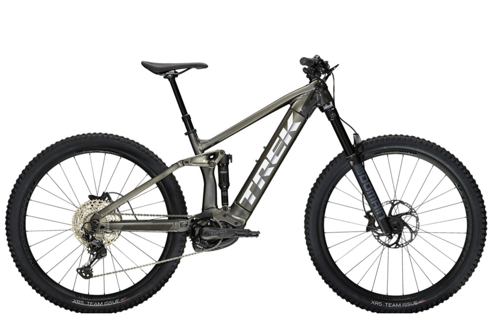 En stock : Trek Rail 7 Slx/XT