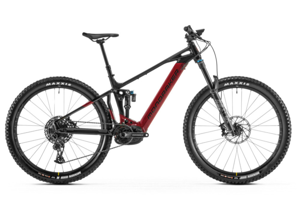 En stock : Mondraker Crafty R et XR !